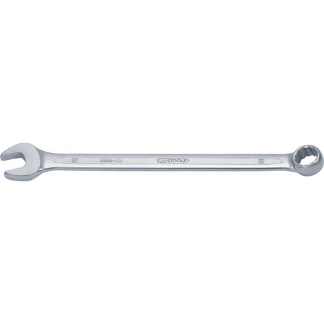 KS Tools - Clé mixte extra-longue, 22 mm - 517.1522