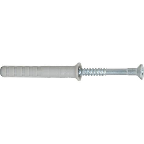 FISCHER TASSELLO N-S 6X40 VITE A CHIODO