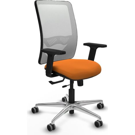 Silla de oficina piqueras y crespo Zulema espuma alta densidad (1/2)