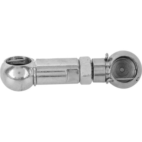 Kupplungspedal-Verbindungsstangen-Set X8R0075, passend für Renault Clio/Twingo/Kangoo (1/5)