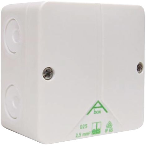 Watts – Sonde de température extérieure RF BT-OS02 – Système Climatic Control H&C – Fréquence 868,3 MHz – Autonomie 10 ans