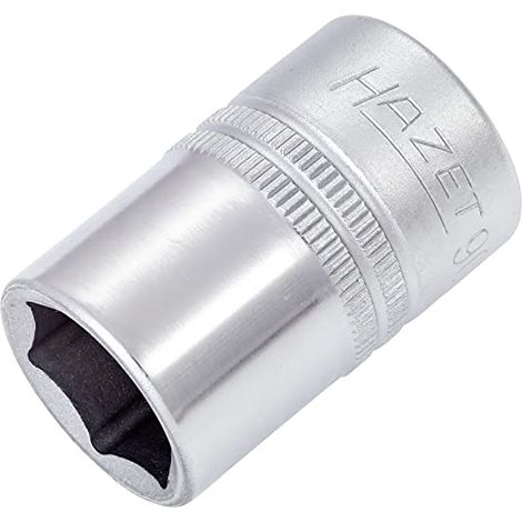 Inserti a bussola 900 1/2 pollice 6 punte SW 16mm L.38mm (1/3)