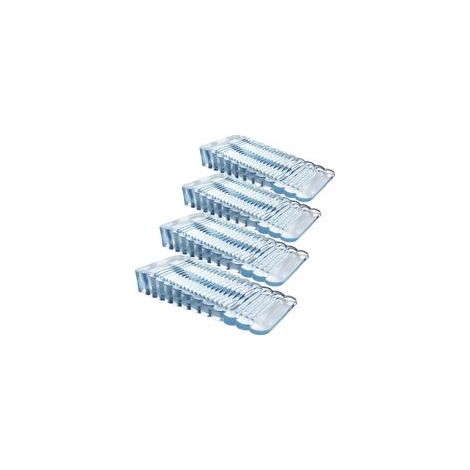 4 pièces Transparent Cale Porte Caoutchouc Souple Antidérapante Bloc Hauteur Réglable Arrêt de Porte Pour Genre Carrelage, Sol,Béton, Ciment,Tapis