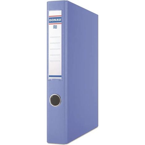 Raccoglitore A4/4RD/30 blu 7486 (1/3)