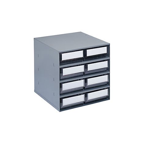 kaiserkraft  Cassettiera magazzino  portata corpo 75 kg  alt x