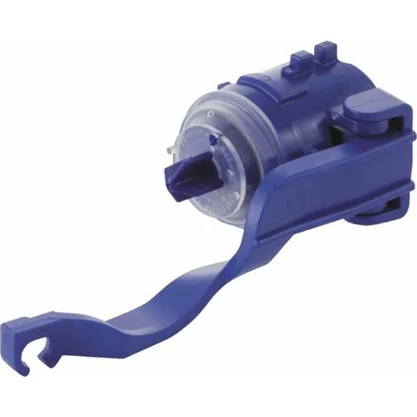 Set Guarnizioni per Galleggiante, Blu 5 pezzi GEBERIT 240.771.00.1