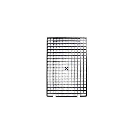 GRIGLIA PER VASCHETTA LAVAGGIO SKIPPER E PULIRAPID ART.157PU01D    RAIMONDI