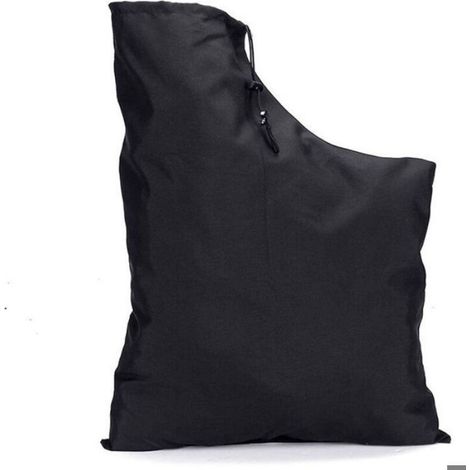 Sac pour souffleur de feuilles - Résistant à la corrosion - Dimensions 11x60 cm et 11x35 cm - Longueur 44 cm (1/4)