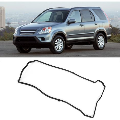Joint de couvercle de chambre de soupape de moteur 12341-PNA-000 compatible avec Honda Civic Si HB 2002-2005 (1/5)
