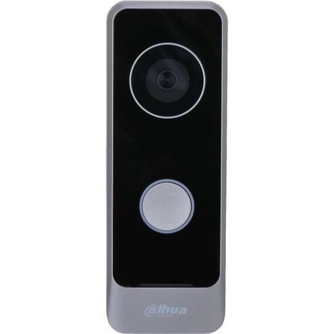 VTO1301R-W - Posto esterno VTO Wi-Fi 1 tasto (1/2)