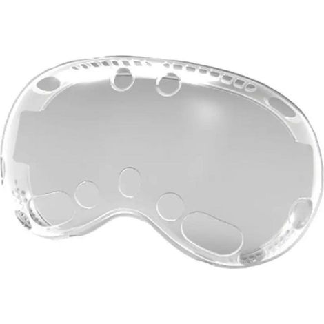 Convient pour les coques d'écran, coques souples et fines en TPU -- (1/5)
