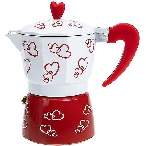1 cafetière à moka (1/3)