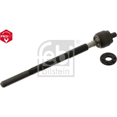 Rotule de direction intérieure, barre de connexion FEBI BILSTEIN 39325 RENAULT (1/2)