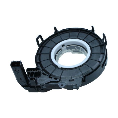 Sangle d'airbag de volant Maxgear pour Audi A4 2.0TDI 08- sans capteur de braquage (1/2)
