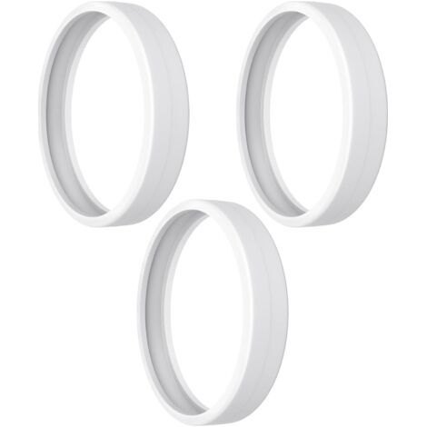 280 Ersatz-Poolreifen, zur Verwendung mit Polaris Poolreinigern, passend für Polaris 180, 280, 360, 380, C-10 / C10 (3 Stück) (1/5)