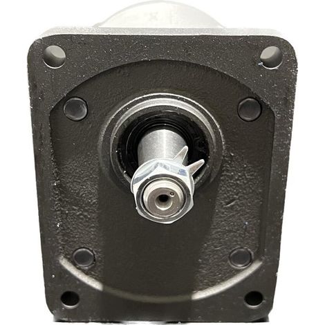 Pompa ad ingranaggi gruppo 2 da 15cc destra "modello standard" tipo plessey c31/33