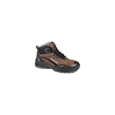 SPARCO SCARPE TREKKING VALLEY 06 EDS N.45