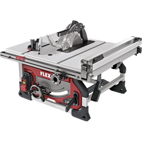 FLEX Akku-Tischkreissäge 18V Kreissäge Säge TS 92 18-EC 532591