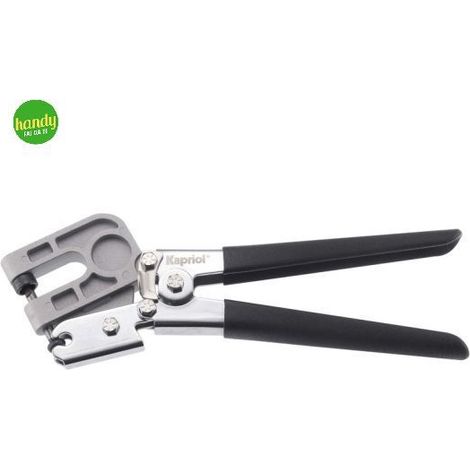 Pinza punzonatrice Kapriol a una mano