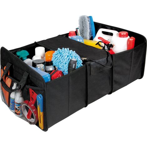 Organizer Deluxe per baule - XL (1/5)