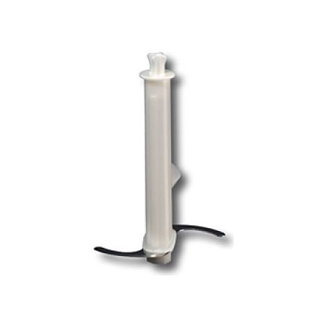 Inserto per coltello marrone F.BC5000 (1000 ml)