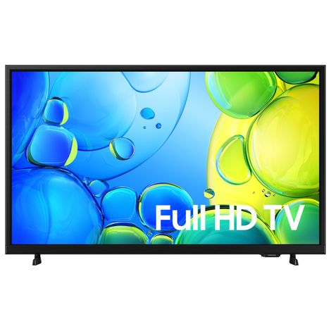 Samsung UE32F6002FK 32 pollici Full HD Smart TV Wi-Fi Nero