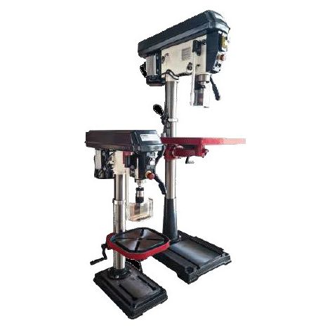 Taladro de sobremesa MW TP20230 - 230V