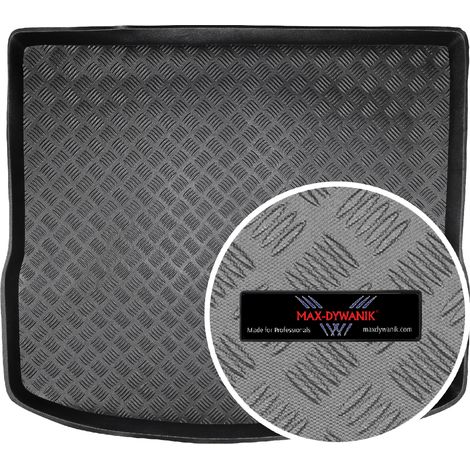 Alfombrilla para maletero Ford Focus III Estate 2015-2018 MAX-DYWANIK