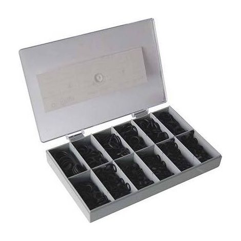 GUARNIZIONI ORING ASSORTITE