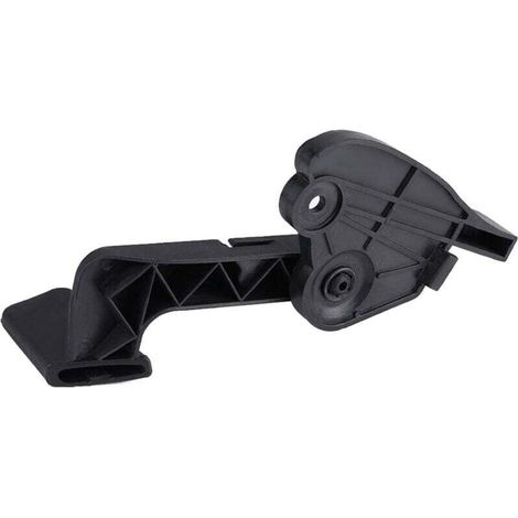 Poignée de déverrouillage du capot de voiture pour Audi A4 B6 B7 S4 RS4 2001-2008 8E1 823 533 B (1/4)