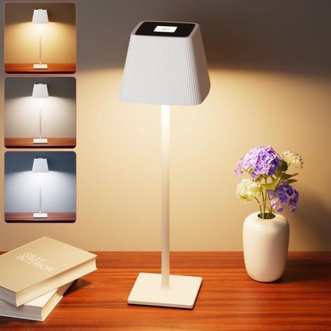 LED-illuminated vacuum cleaner brush head – Deep carpet cleaning – Electric brush roller – ABS material – Rotating joints (1/5)