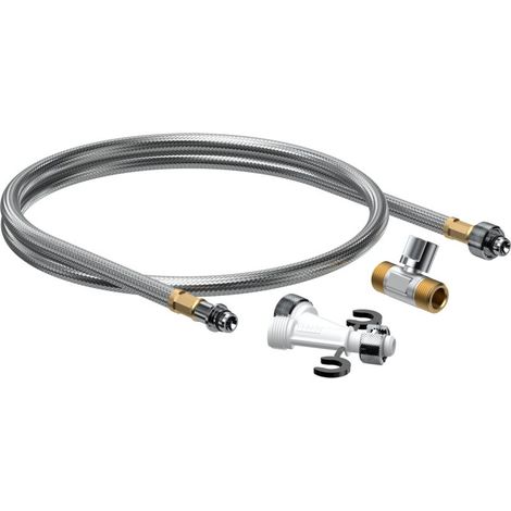 HANSGROHE 60308000 Raccord de tuyau pour WC douche