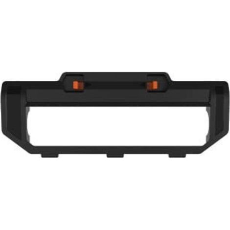 Original Xiaomi Mijia (CA0579) Reinigungsroboter mit schwebender Hauptbürstenabdeckung (Schwarz)