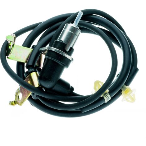 Sensor de velocidad de rueda ABS trasero izquierdo para Suzuki Liana (1/3)