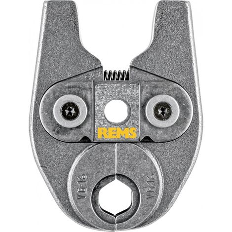 Pinza a crimpare mini Vg 16
