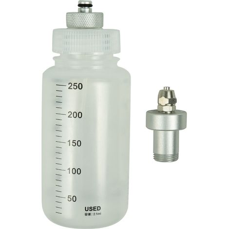 JBM16216 Botella para aceite nuevo - 1.2-17 (ref. 54291)