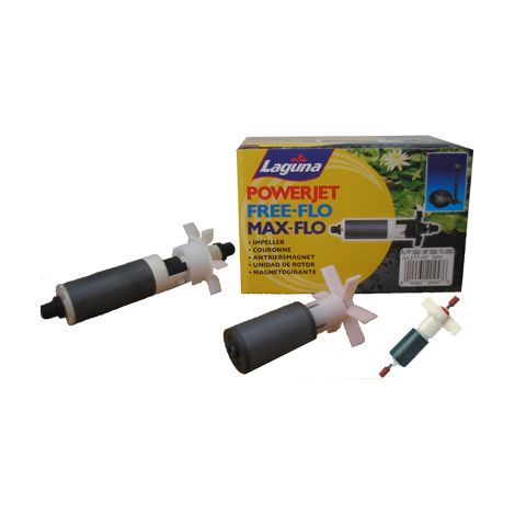 Accessorio per stagno Laguna power jet 1500 preassemblato facile installazione