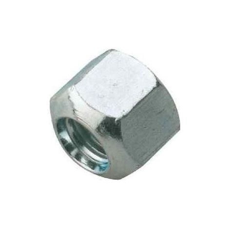 Ecrou de roue diamètre 12 plat 19 conique - Ecrou de roue diamètre 12 plat 19 conique