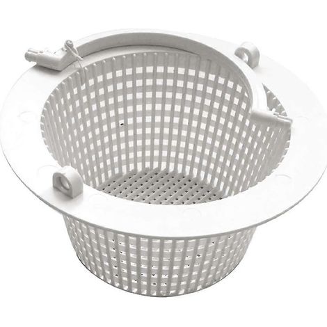 Panier de remplacement pour filtre de piscine (1/5)