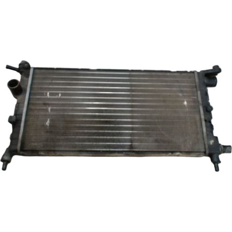 [PRODUIT D'OCCASION] Radiateur OPEL Corsa ♻️ Ref Oe. 90410048 - Garantie à vie (1/2)