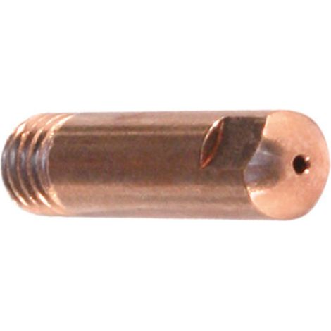 Drahtdüse CuCrZr MB 14/MB 15 0,6mm - Auslaufartikel (1/2)