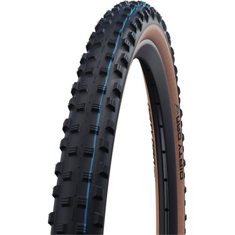 Schwalbe Reifen Dirty Dan HS417A fb. 29x2.00" 50-622 transp.Skin Evo TLE