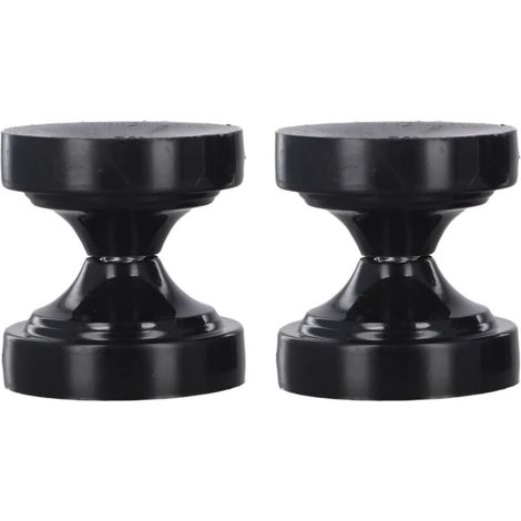 Anti-Kollisions-Kopfteil-Fixierer, Anti-Schlinger-, Anti-Schüttel-, verstellbares Bett-Artefakt (43-49 mm) (1/5)