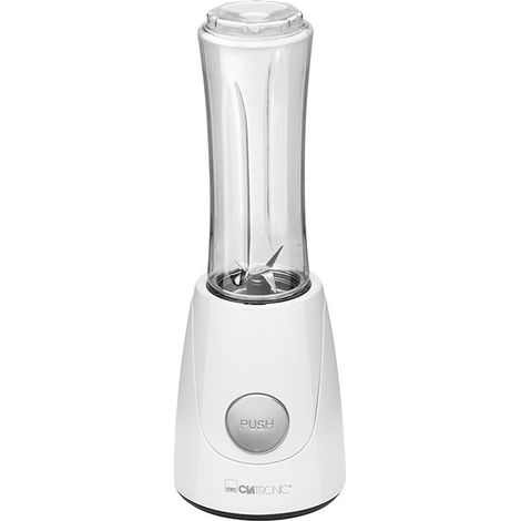 Appareil à smoothie Clatronic SM 3593 Blanc (1/5)