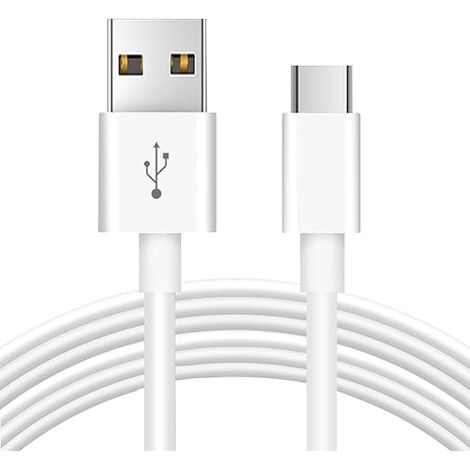 5M Extension Cable USB-C Cameras Security Devices USB A USB C Extender Charging Syncing Data (1/5)