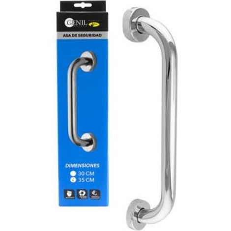 Haltegriff für Badewanne - 30 cm, GENIL