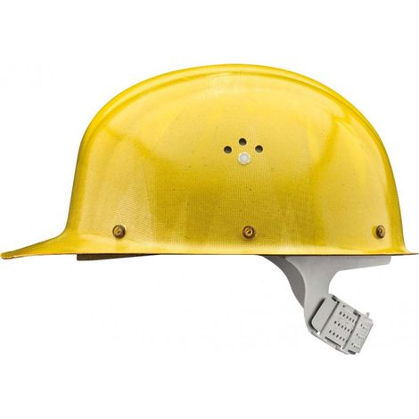 Casque Intex naturel, EN 397 (1/2)