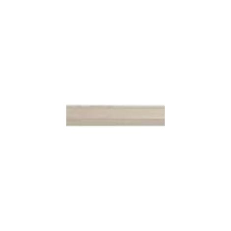 Llave Allen Unior 608511 acero cromo vanadio 10,2 cm