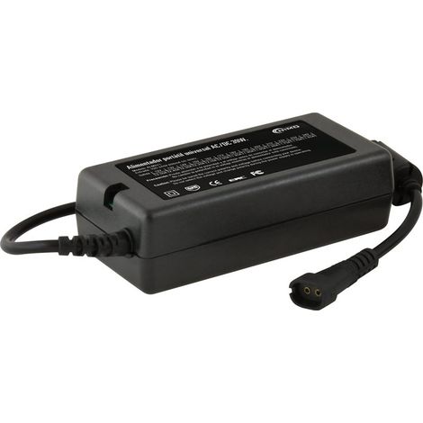 Universal-Netzteil Ausgang 12V bis 24Vdc 39W (1/2)