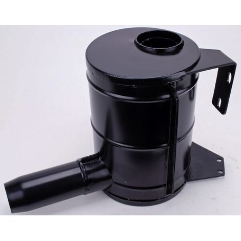 Scarico GOPART AL35753GP